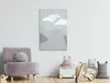 Italienischer Leinwand Leinwandbild - Mountain Adventure (1 Produktbild-Vorschau 2