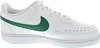NIKE Court Vision Low Schuhe Herren weiss 44 Produktbild-Vorschau 24