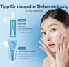 Medicube Zero Pore Blackhead Deep Cleansing Oil 205 ml Produktbild-Vorschau 2