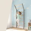 Espalier Toddler Gris | Chambre d'enfant Bois Enfants Voir les images du produit 4
