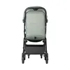 Poussette EASYWALKER Jackey2 Vert Agave Voir les images du produit 6