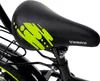Bicicletta per bambini 16" MIRAVO Spark Nero-Verde Anteprima dell’immagine prodotto 9