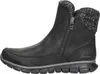 Skechers Synergy - Lovely Collab  Enkellaarsjes Plat - Voir les images du produit 11