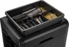 Efalock Trolley eNOBILE noir Voir les images du produit 14