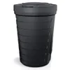 Sud na vodu Waterform Raincan 210 l čierny vr. veka Náhľad obrázku produktu 8