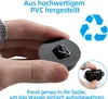 Frap Abflussstopfen 2 Pack Waschbeckenstöpsel,Ø 45.5 to 42 Produktbild-Vorschau 3