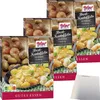 Hofgut Bratkartoffeln mit Zwiebeln 3er Pack (3x400g Produktbild-Vorschau 1