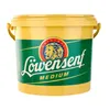 Löwensen senape media salata secchio 5000g Anteprima dell’immagine prodotto 2