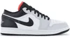 AIR JORDAN 1 Low - Herren Sneakers Schuhe Leder  553558-045 Produktbild-Vorschau 9