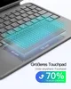 Clavier Inateck pour iPad 11 A16 2025 11 pouces, iPad 10e Voir les images du produit 4