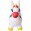 TE-Trend Hüpftier Hüpfpferd Einhorn Hopser Einhorn Pferd Produktbild-Vorschau 2