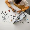 LEGO Marvel 76214 Czarna Pantera: Wojna na wodzie Podgląd zdjęcia produktu 7
