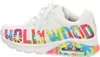 Skechers Damen Uno - ONE FOR STARS! Sneaker Hollywood Produktbild-Vorschau 25