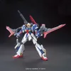 Bandai - HGBF 1/144 Lightning Z Gundam Produktbild-Vorschau 3
