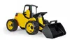 Lena GIGA TRUCKS Earth mover Pro, Bager, Earth mover, 3 rok Náhľad obrázku produktu 1