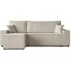 Ecksofa HEKTOR L-Form mit Schlaffunktion und Bettkasten, Produktbild-Vorschau 4