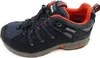 Meindl Snap Junior Graphit/Orange 34 Produktbild-Vorschau 26