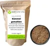 Kümmel gemahlen Spitzenqualität - 250g Produktbild-Vorschau 1