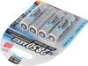 Ansmann NiMH 1,2V AA 2850mAh Photo Akku 5030862 inkluisve Produktbild-Vorschau 5