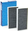 Peľový filter PURFLUX (AHC428-2) pre BMW 2 X2 MINI Mini Náhľad obrázku produktu 1