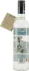 Smugglers Strength London Dry Gin mit Geschenk-Holzkiste Produktbild-Vorschau 2