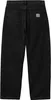 Carhartt I030468_89_06_31, Męski, Dorosły, Czarny, Bawełna, Podgląd zdjęcia produktu 1