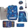 DerDieDas sac d'école ErgoFlex Superlight Schulranzenset 5 Voir les images du produit 1