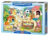 Castorland Farm 60 pcs, 60 szt., Kreskówki, 5 lat(a) Podgląd zdjęcia produktu 4