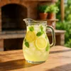 Uniglass Sklenená kanvica BISTROT 1 l Náhľad obrázku produktu 3