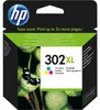 HP F6U67AE Tintenpatrone 3-farbig No. 302 XL Produktbild-Vorschau 9