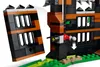 LEGO Jurassic World: De Spinosaurus-vlucht Productafbeelding-voorbeeld 8