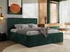 MKS MEBLE Polsterbett mit Bettkasten TILIANO CLASSIC Produktbild-Vorschau 1