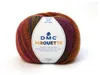 DMC Pirouette – fil souple 100 %.polyacrylique (couleur Voir les images du produit 1