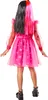Costume deluxe per bambini di Monster High Draculaura - Anteprima dell’immagine prodotto 4