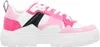 Buffalo RSE V2 Baskets blanc Voir les images du produit 22