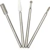 Elektrische Feile PROMED The File 625 Deluxe-Set 43-teilig, Produktbild-Vorschau 11