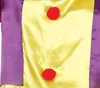 Clown Halloween Horror Colorato Spaventoso Divertimento Anteprima dell’immagine prodotto 6