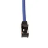 LogiLink Premium Patchkabel Kat. 8.1 S/FTP 0,5 m blau Produktbild-Vorschau 6