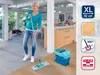 Leifheit Bodenwischer Profi XL super soft, Wischmopp,  Anteprima dell’immagine prodotto 3