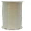 Ruban cadeau Ringband 10mm x 250m rouleau blanc Voir les images du produit 2