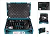 Makita Bohrer-Bit-Set 66-tlg Steckschlüssel Metall Holz Produktbild-Vorschau 16