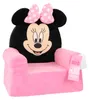Fauteuil en peluche Minnie Mouse - 3D Voir les images du produit 2
