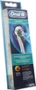 Product packaging for Oral-B OxyJet replacement jets. Voir les images du produit