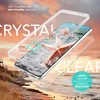 NALIA 360° Hülle für Samsung Galaxy S24 – Vorne & Hinten Produktbild-Vorschau 3