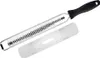FMprofessional 22241 Reibe CHEF - lang grob - aus Edelstahl Produktbild-Vorschau 1