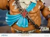 The Legend of Zelda Breath of the Wild PVC Statue Daruk Produktbild-Vorschau 19