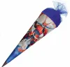 Roth Schultüte 22cm rund Tech Warrior Produktbild-Vorschau 4