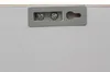 Badezimmerspiegel BASIC, rechteckig, 34 x 44 cm Produktbild-Vorschau 1