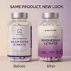 Aavalabs Magnesiumcitrat | 360 mg für Muskeln & Nerven | Produktbild-Vorschau 3
