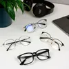 Anti-Blaulichtbrille - Mattschwarz Produktbild-Vorschau 3